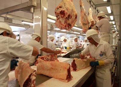 Carnes-Argentina